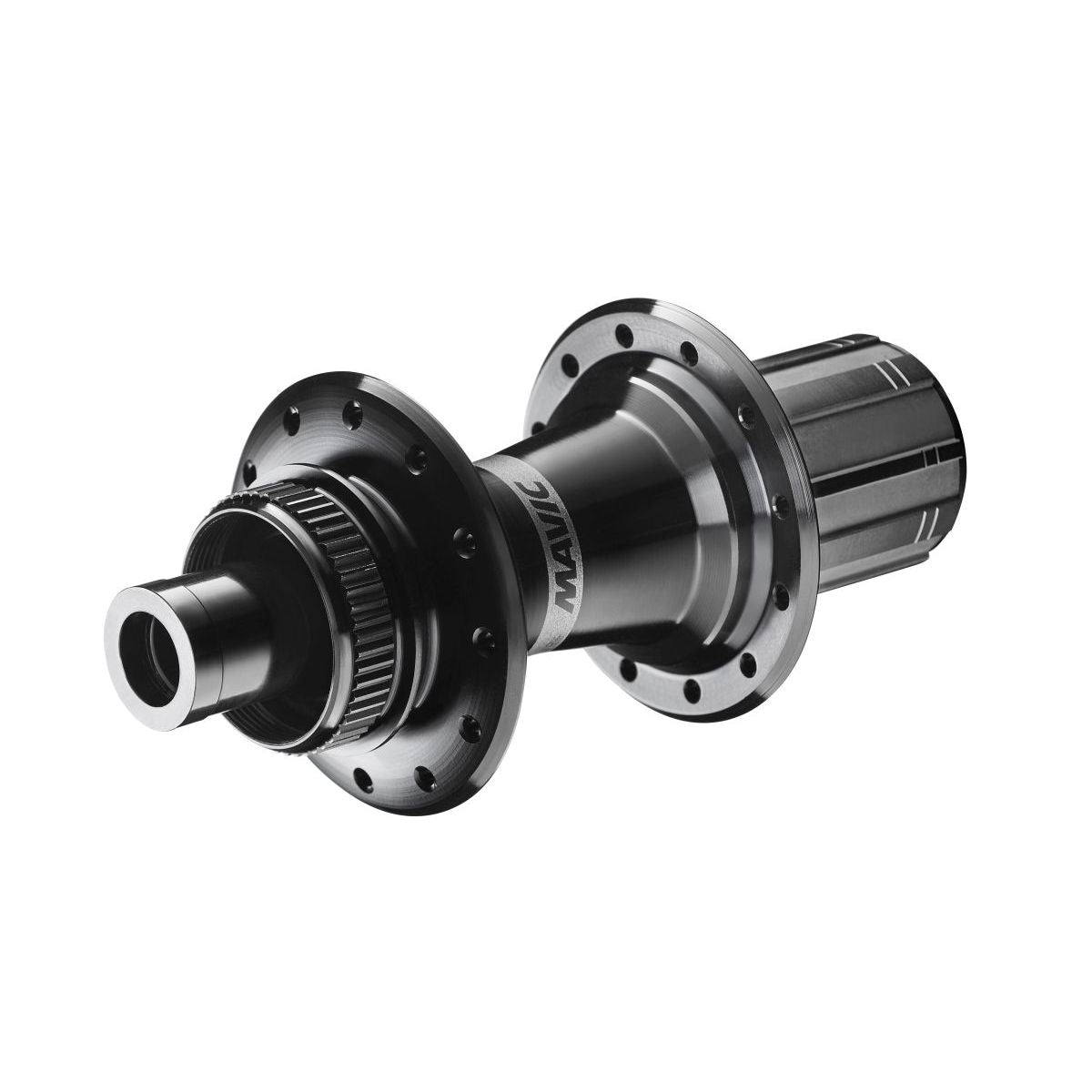 Mavic - Hub MTB Rear MX801 Jbend CL MS - 28H