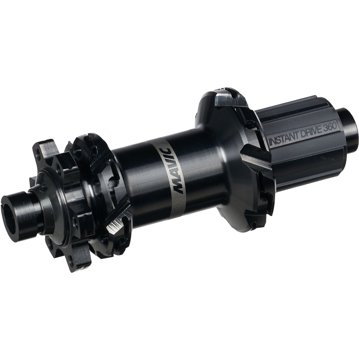 Mavic - Hub MTB Rear MX801 Infinity SP 6B HG