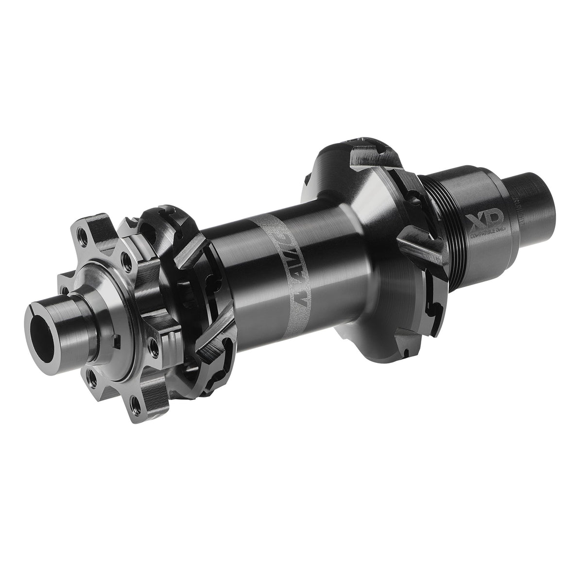 Mavic - Hub MTB Rear MX801 Infinity SP 6B XD