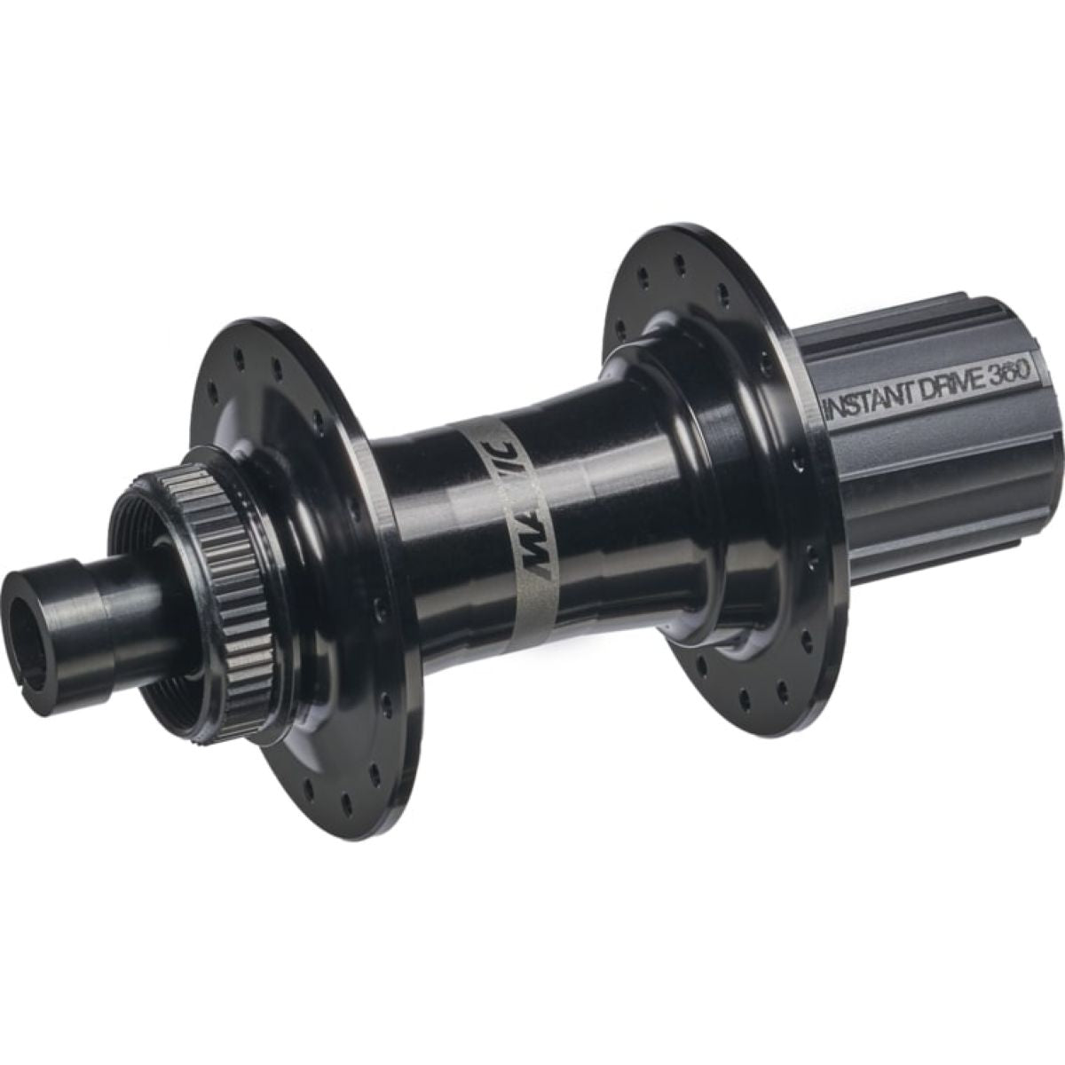 Mavic - Hub Road Rear MR801 Jbend CL HG11 - 32H