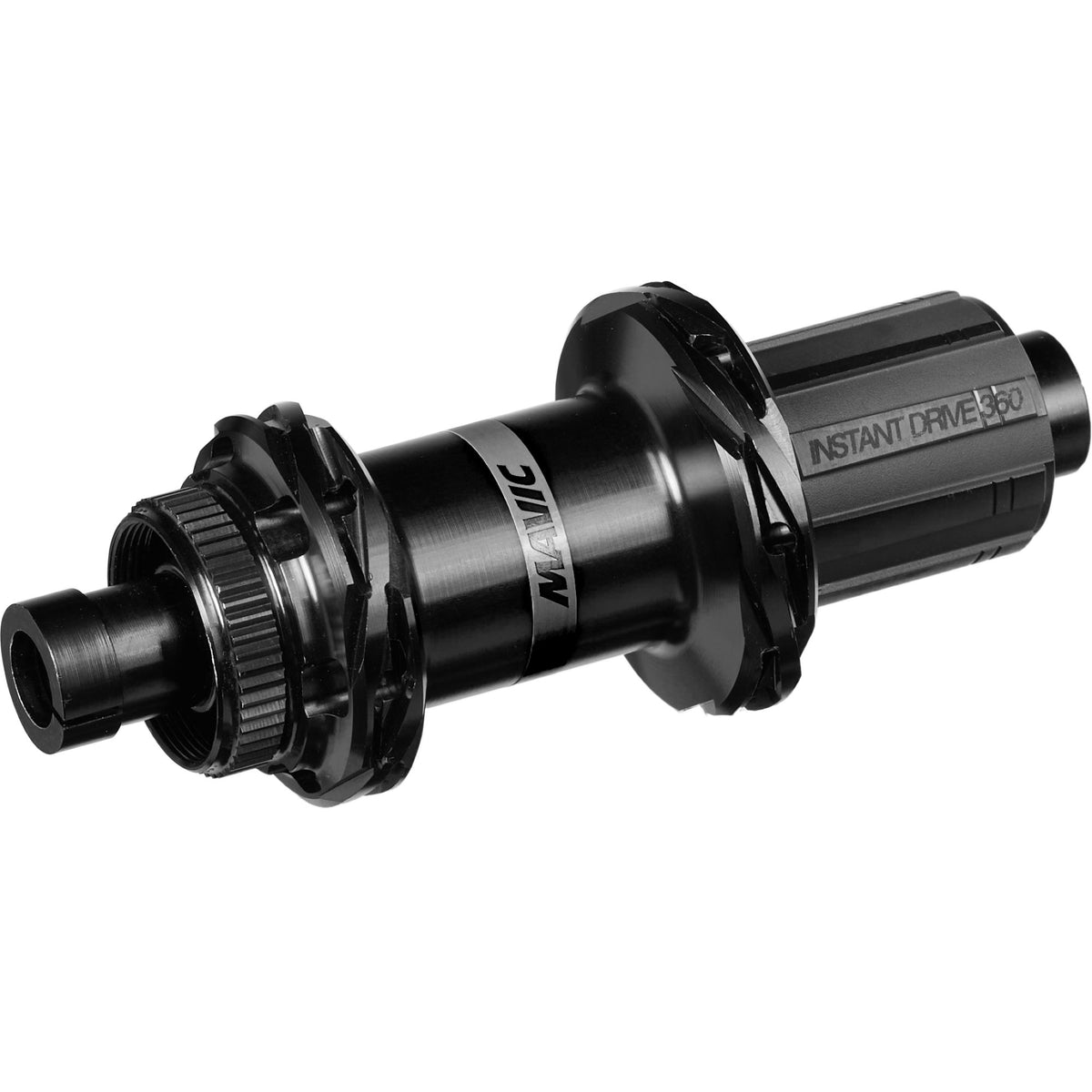 Mavic - Hub Road Rear MR801 Infinity SP CL HG11