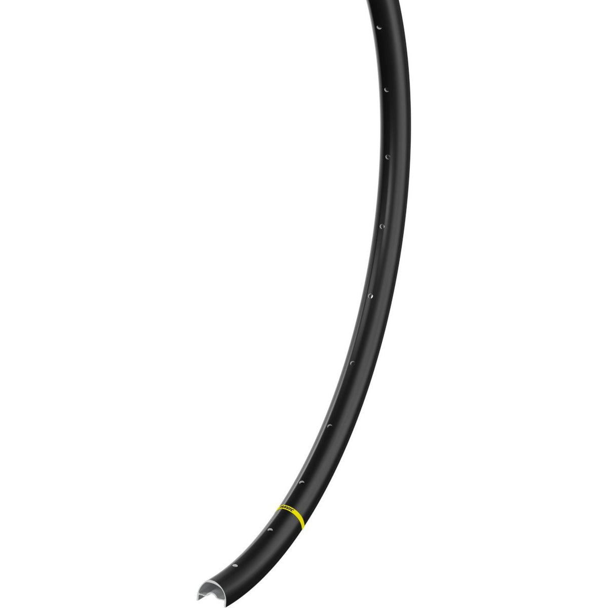 Mavic - Rim XC 425 29 Black