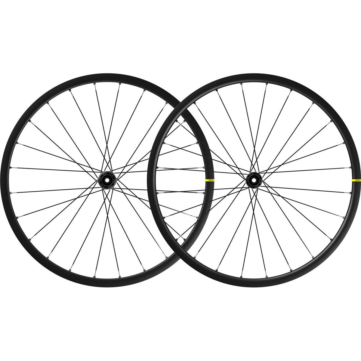 MAVIC WHEEL PAIR KSYRIUM S DCL XDR