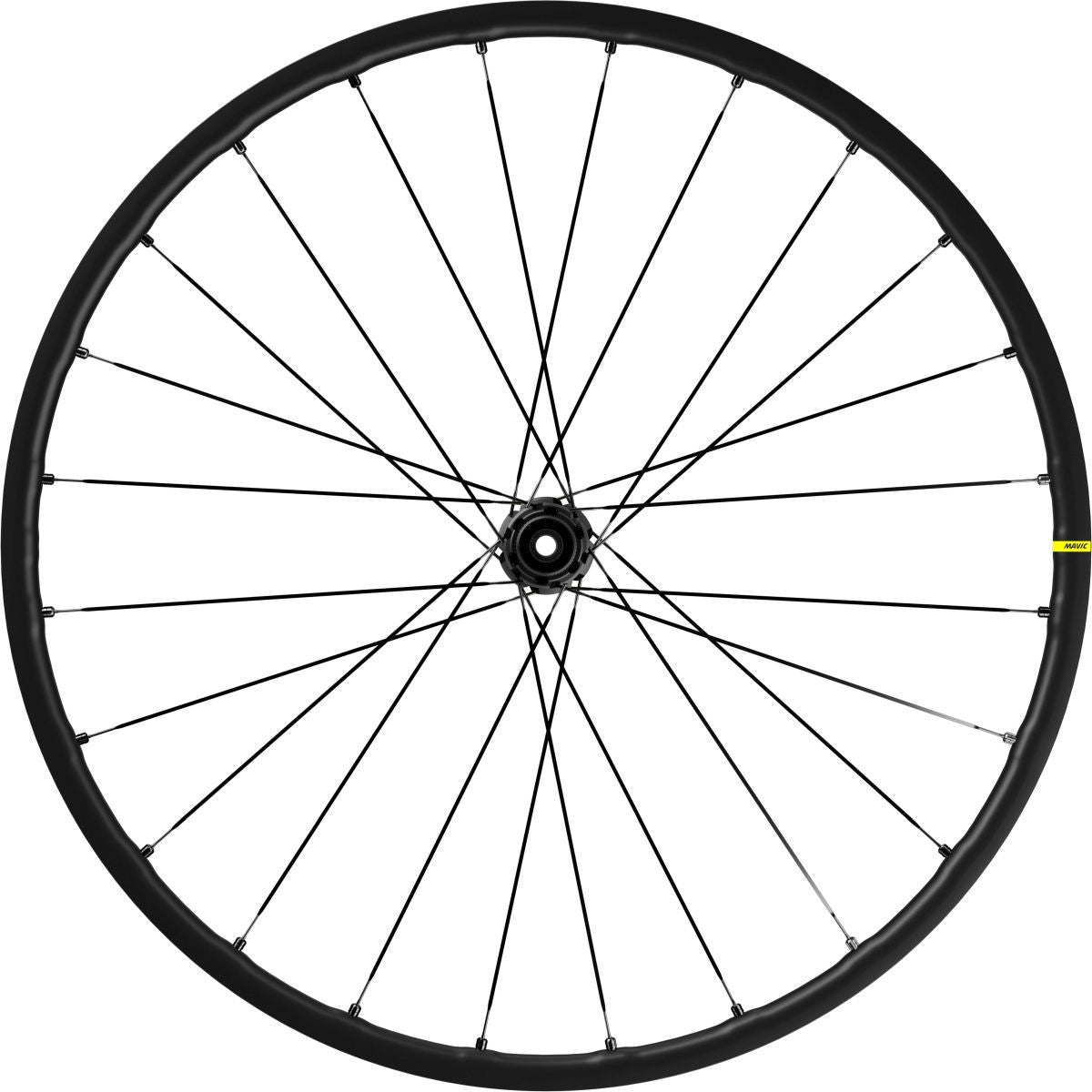 Mavic - Wheel Rear Crossmax SLS 6B BST XD