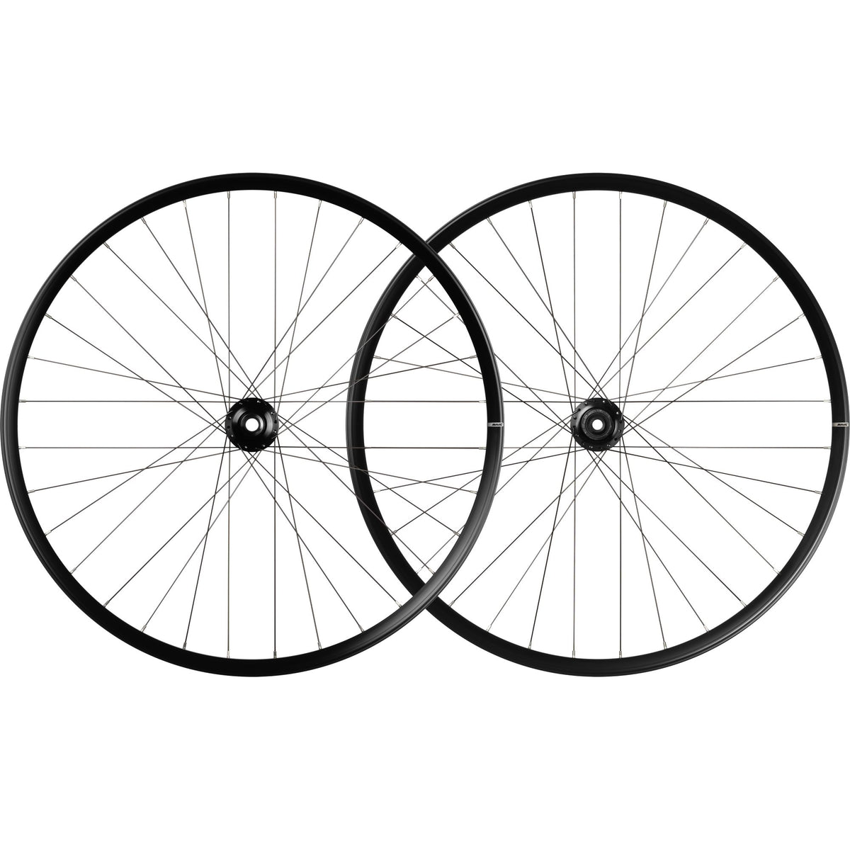 Mavic Wheel Pair E-Crossride 1 27.5 30mm 6B 15x110-12x148 HG