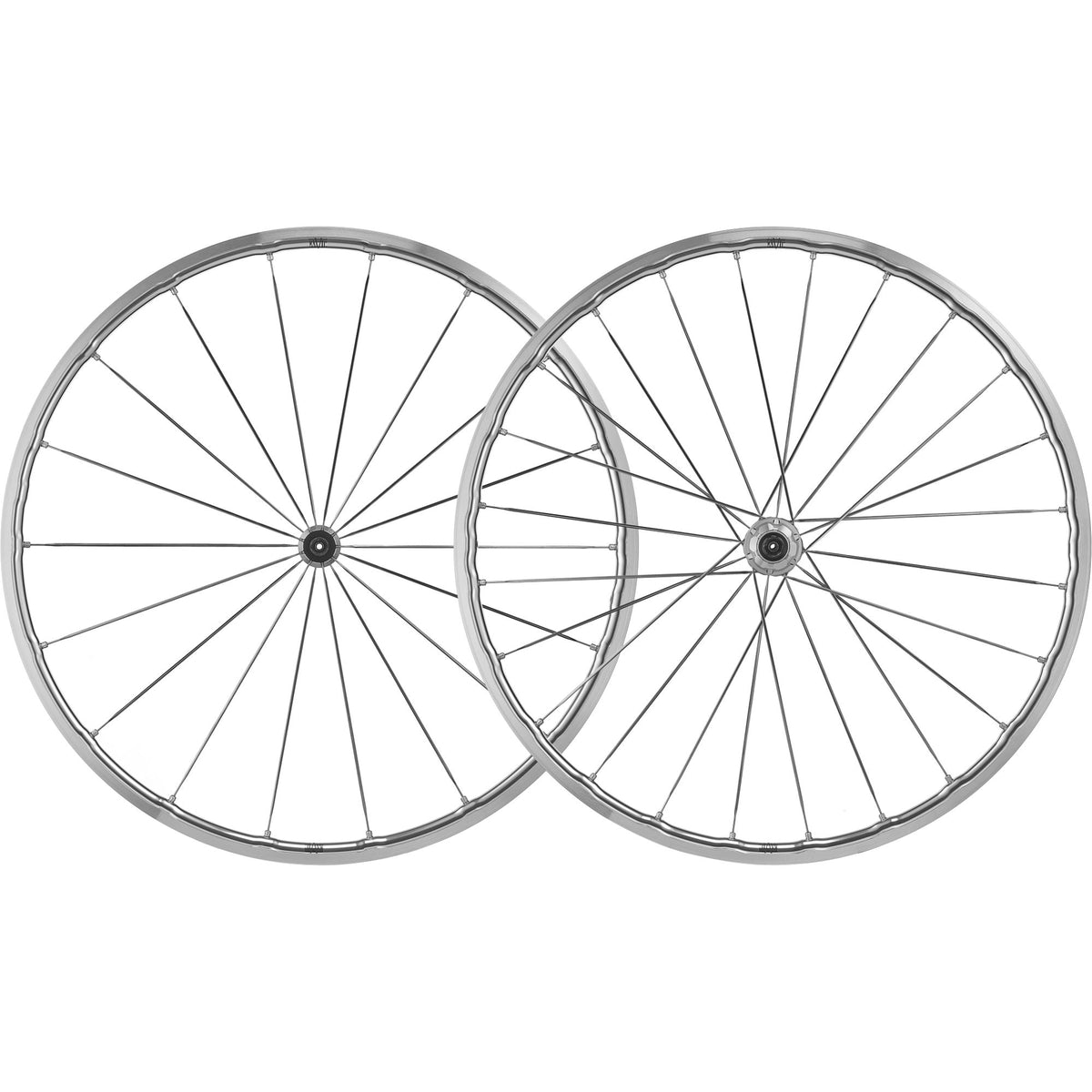 Mavic Wheel Pair Ksyrium SL Heritage Rim Brake 9x100-130 HG-R