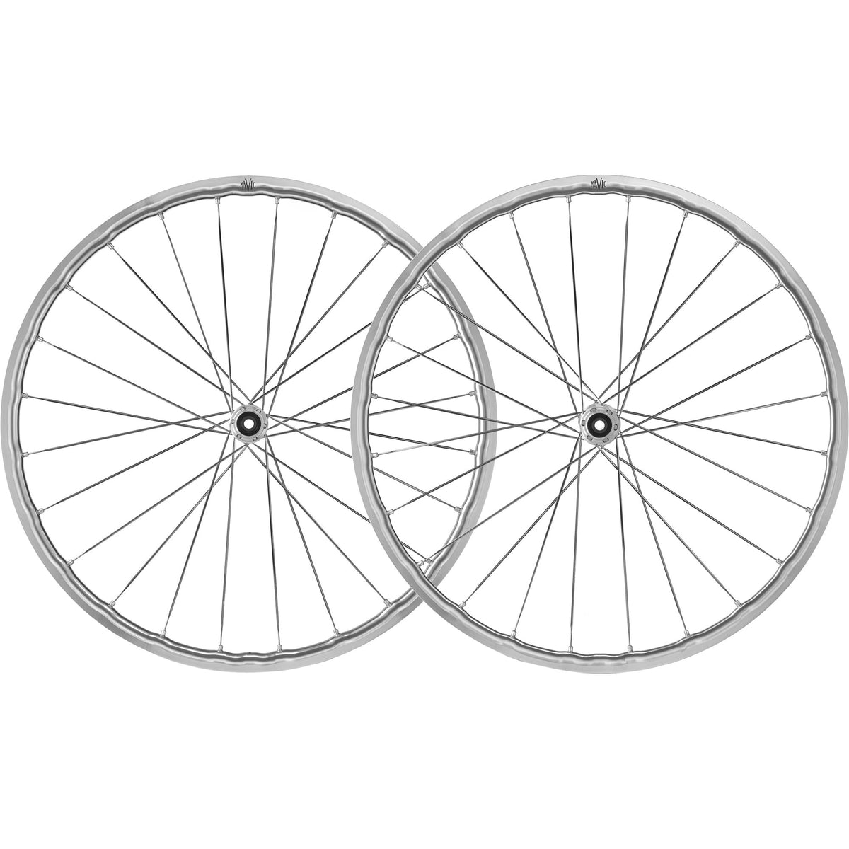 Mavic Wheel Pair Ksyrium SL Disc Heritage CL 12x100-142 HG-R