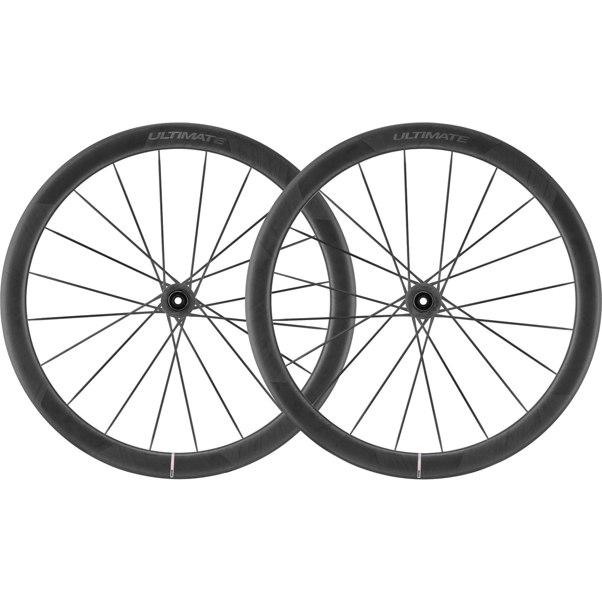 Mavic Wheel Pair Cosmic Ultimate 45 Disc 23mm CL 12x100-142 HG-R