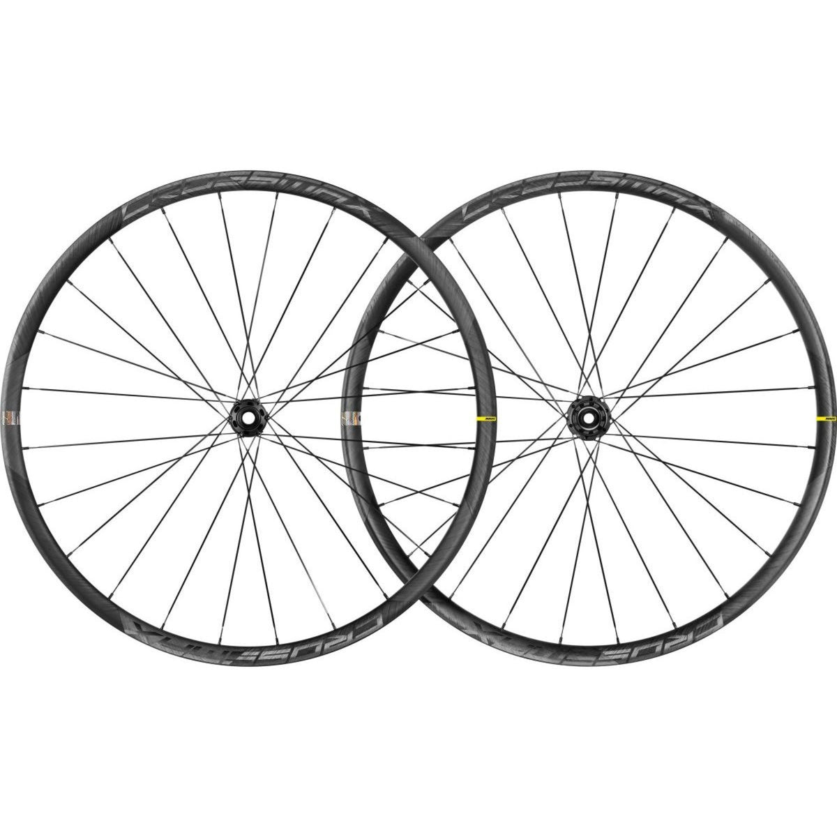 Mavic - Wheel Pair Crossmax SL Ulti 30 6B BST XD