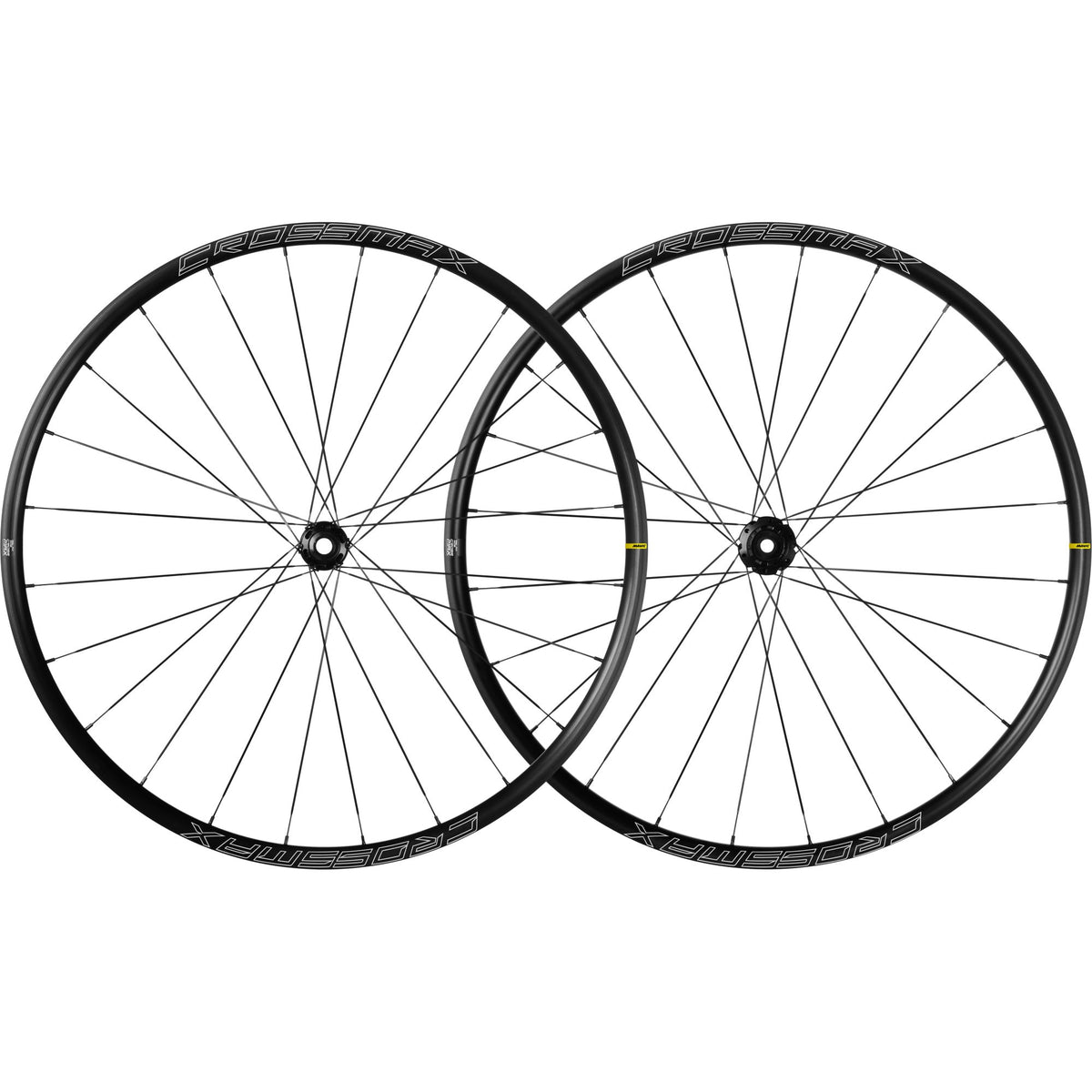 Mavic - Wheel Pair Crossmax 22 29 BST 6B XD