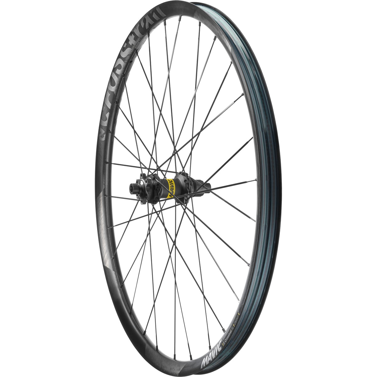 Mavic - Wheel Rear E-Crosstrail SL Carb 29 CL Boost MS