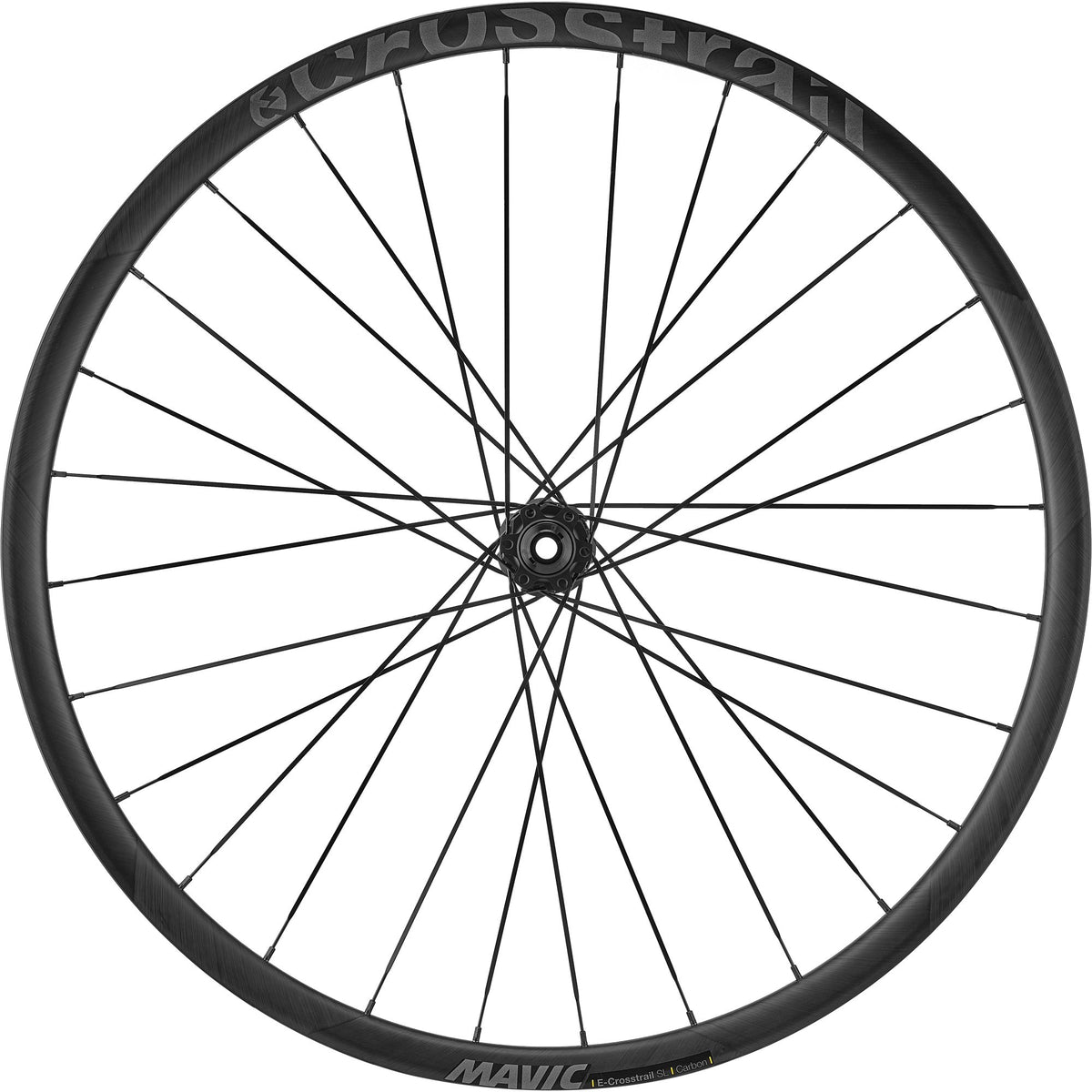 Mavic - Wheel Rear E-Crosstrail SL Carb 29 6B Boost XD