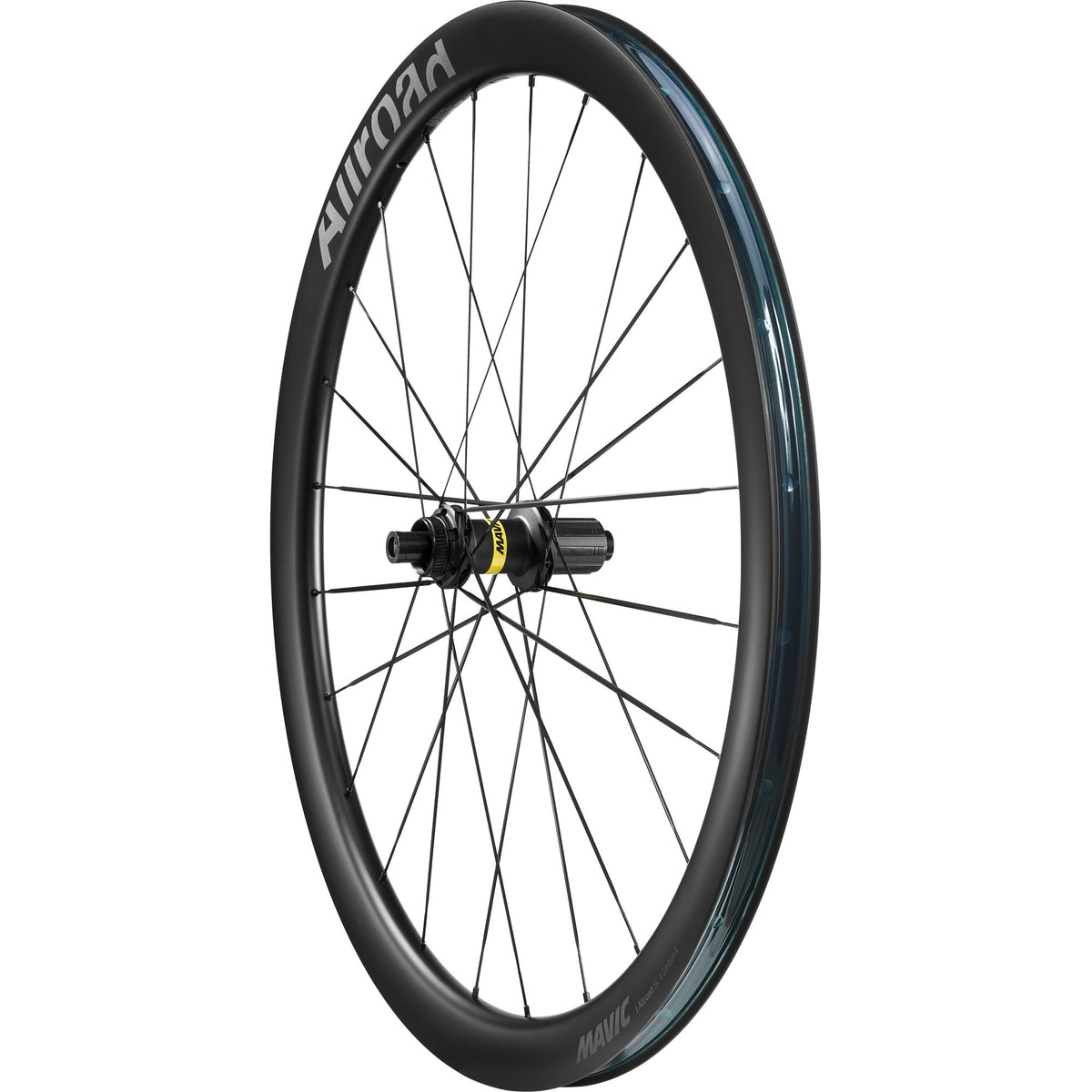 Mavic - Wheel Rear Allroad SL Carbon CL 12X142 HG11