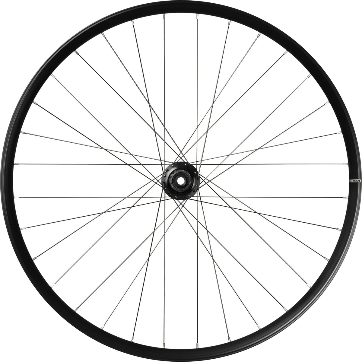 Mavic Wheel Rear E-Crossride 1 29 30mm 6B 12x148 HG