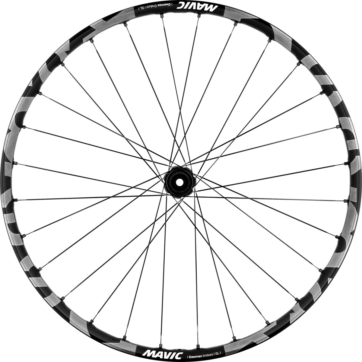 Mavic - Wheel Rear Deemax Enduro SL 29 6B Boost HG