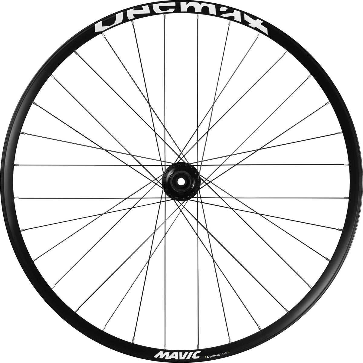 Mavic - Wheel Rear Deemax Park 29 6B 12X157 HG