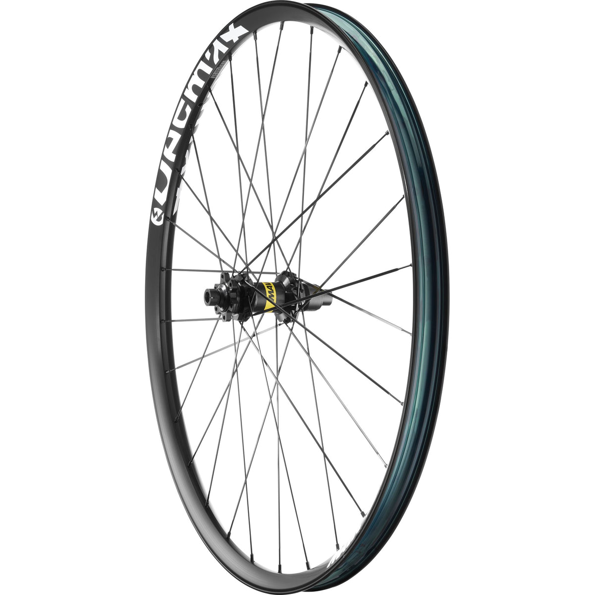Mavic - Wheel Rear E-Deemax 29 DCL Boost MS