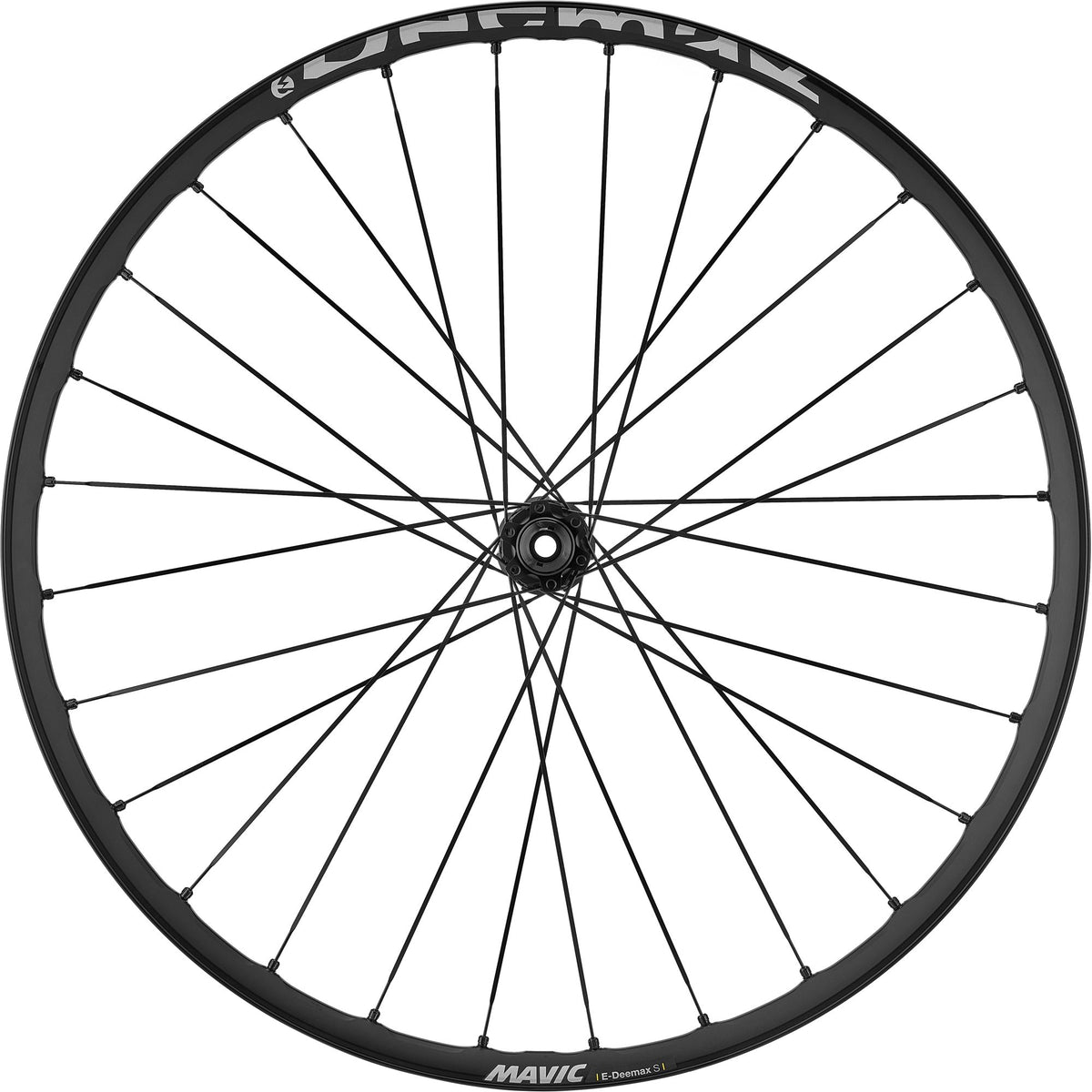 Mavic - Wheel Rear E-Deemax S 29 6B Boost XD