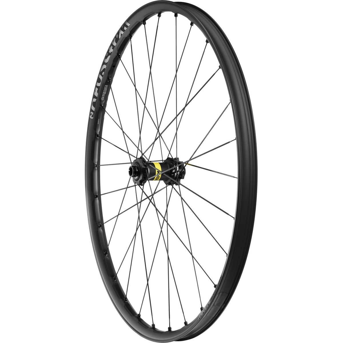Mavic - Wheel Rear E-Crosstrail SL 29 6B Boost XD