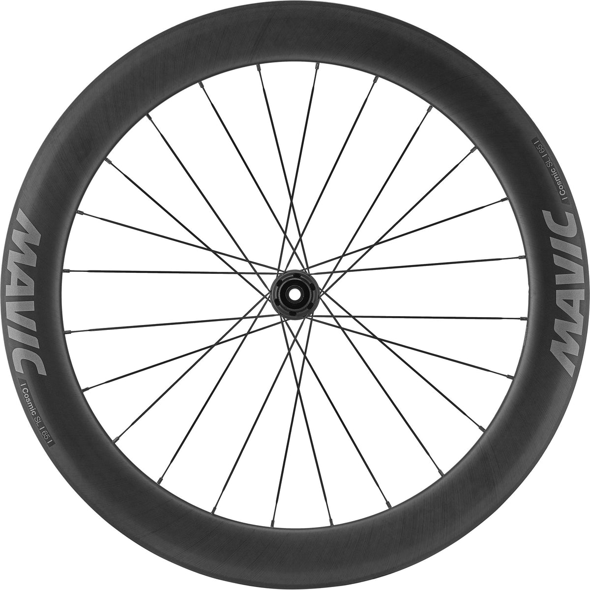 Mavic Wheel Rear Cosmic SL 65 Disc 23mm CL 12x142 HG-R