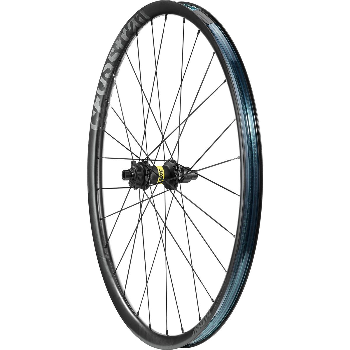 Mavic - Wheel Rear Crosstrail SL Carbon 29 6B Boost XD