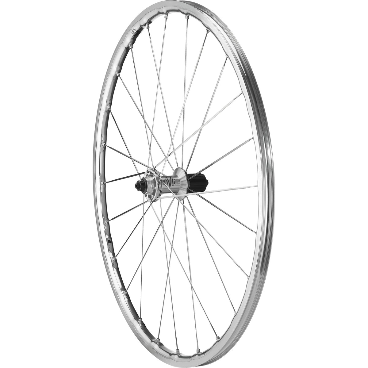 Mavic Wheel Rear Ksyrium SL Heritage Rim Brake 9x130 HG-R