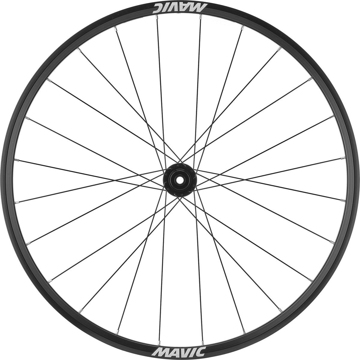 Mavic Wheel Rear Access RG22 Disc CL 12x142 HG-R