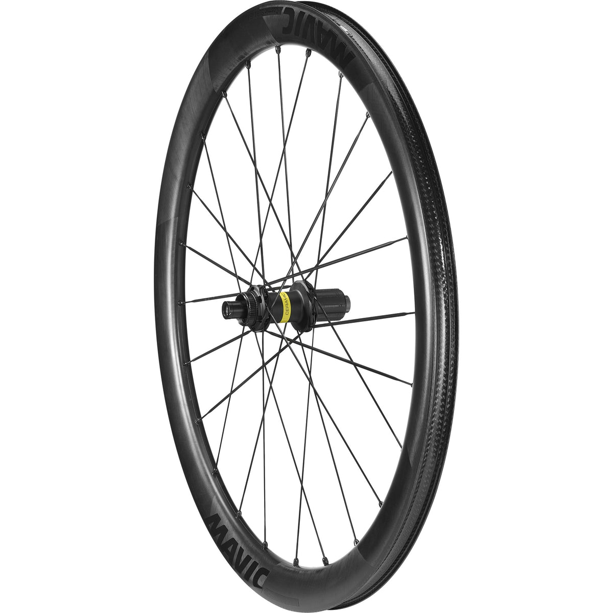 Mavic Wheel Rear Cosmic SLR 45 Disc 23mm CL 12x142 HG-R
