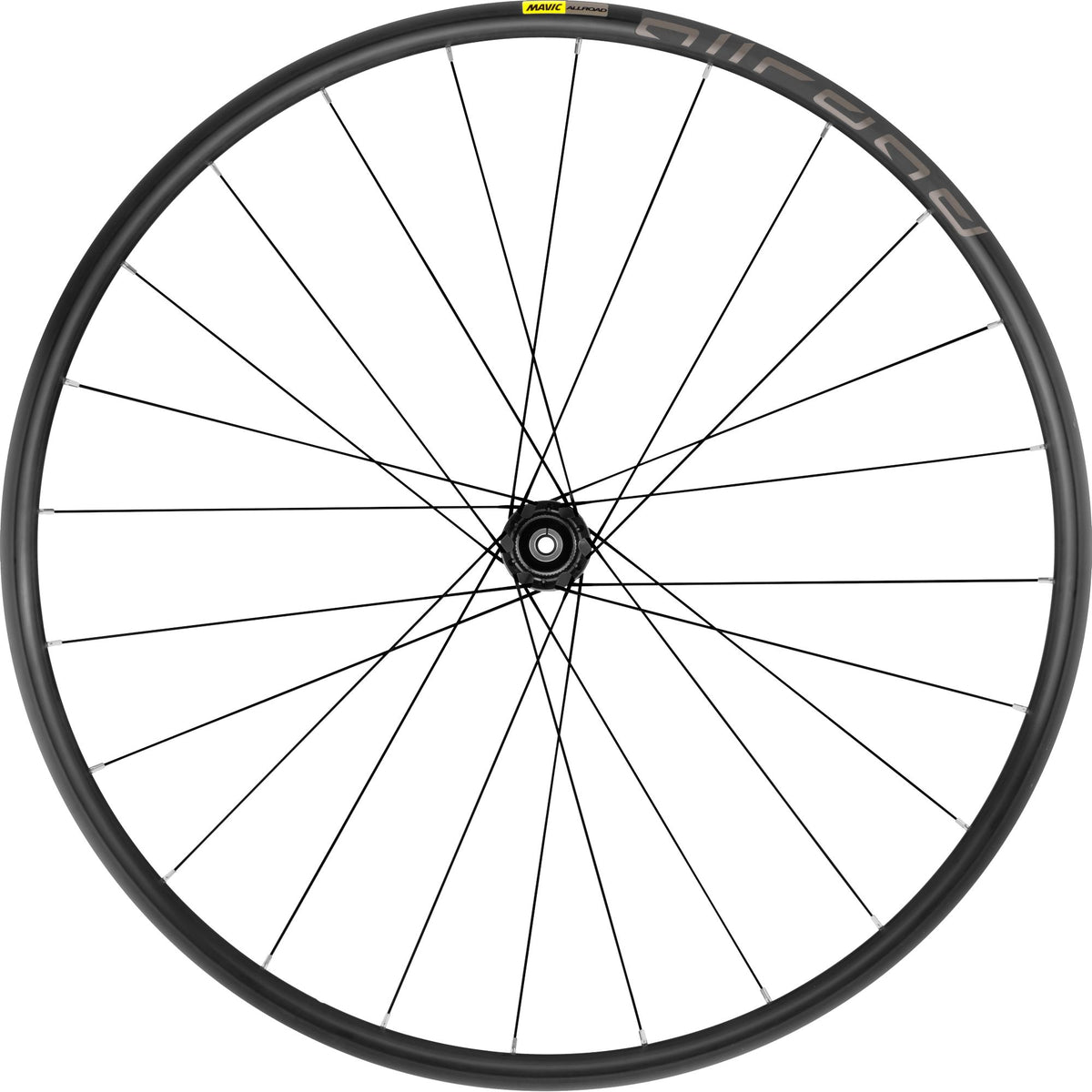 Mavic - Wheel Rear Allroad 700 6B HG11