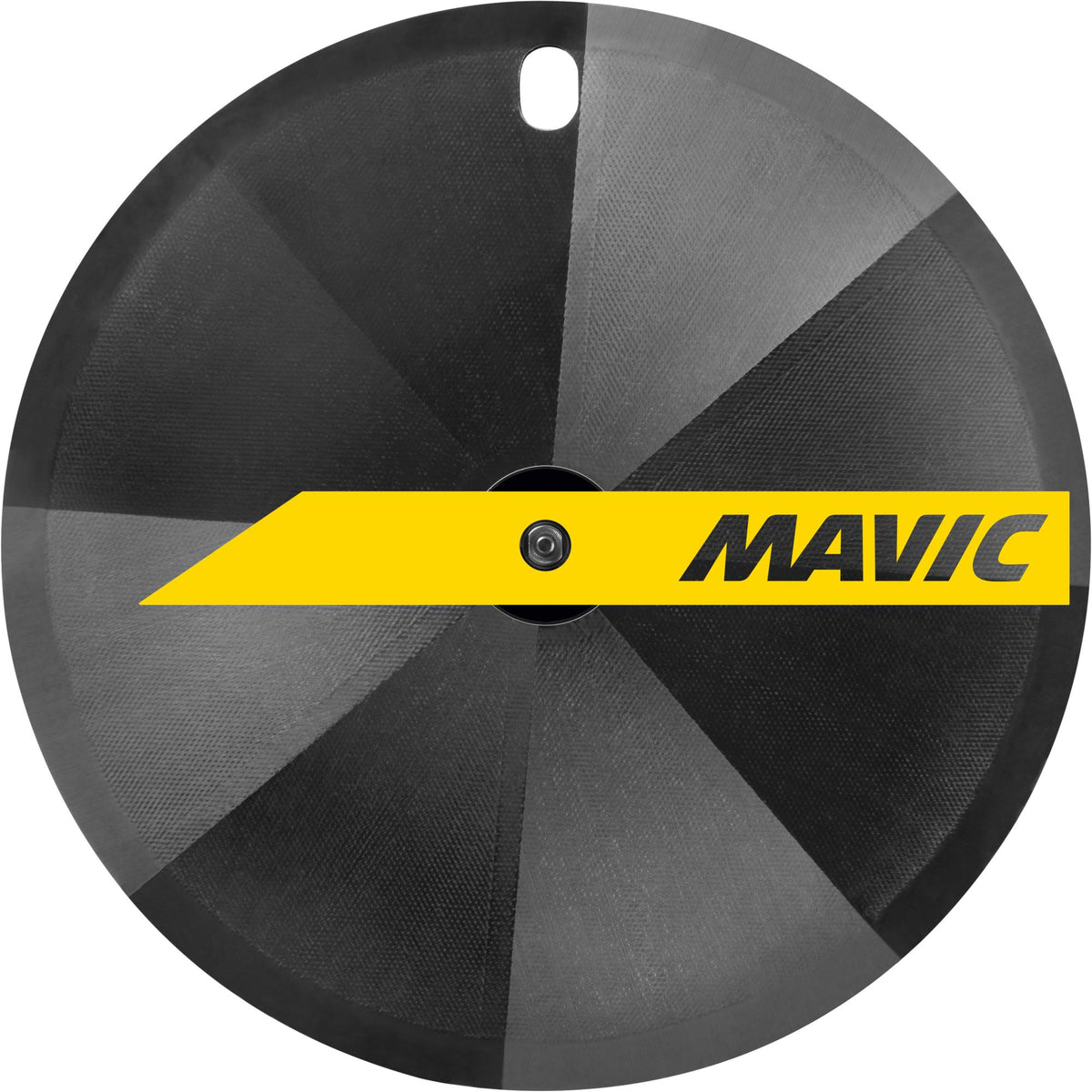 Mavic - Wheel Rear Comete 17 Track Tubular