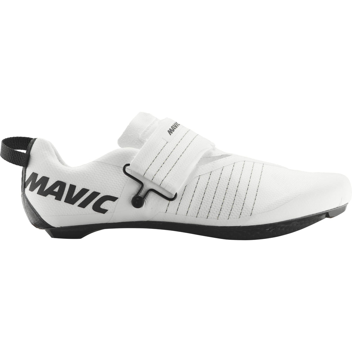 Mavic - Ultimate Triathlon IV SSC Road Shoes - White