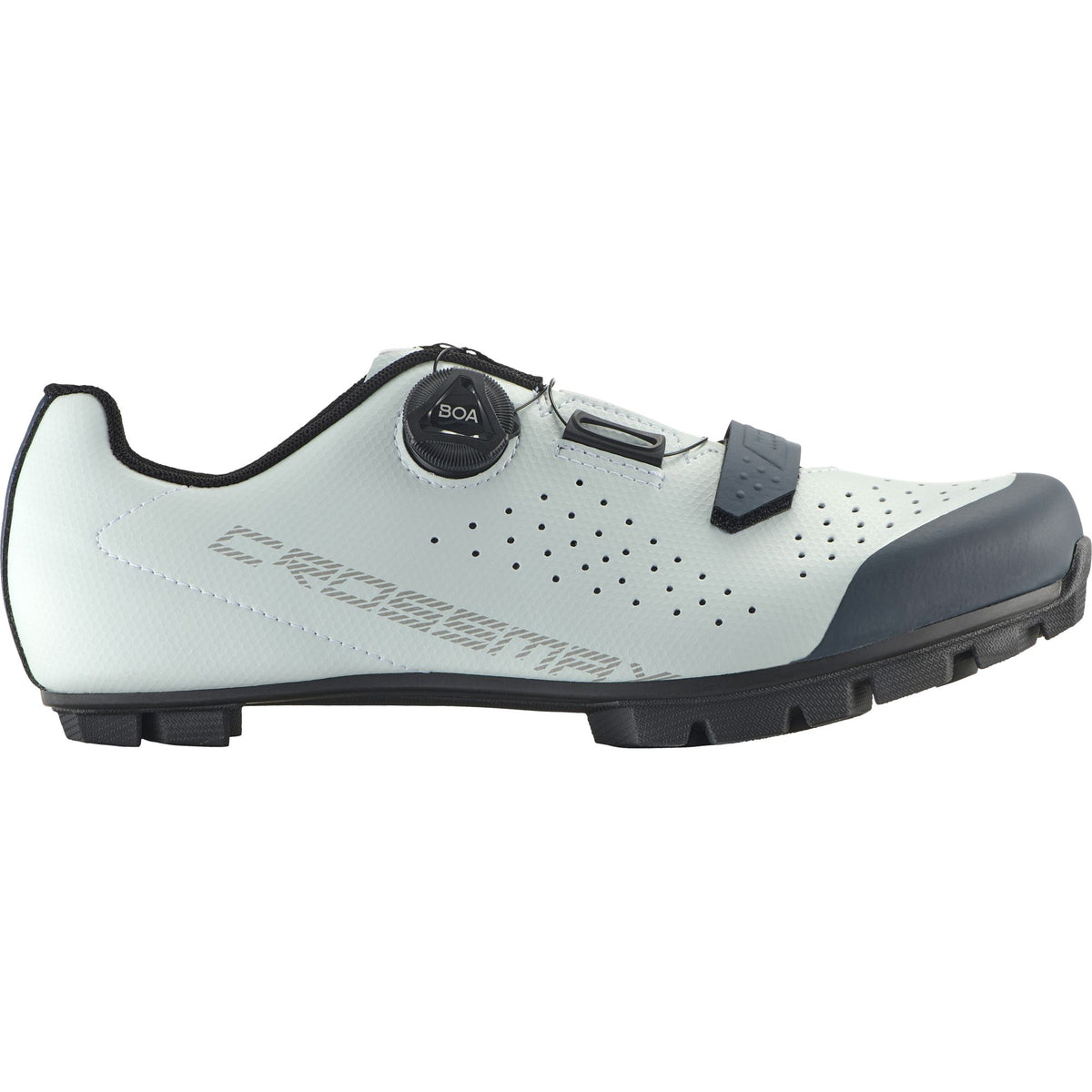 Mavic Footwear Crossmax Boa- Blue