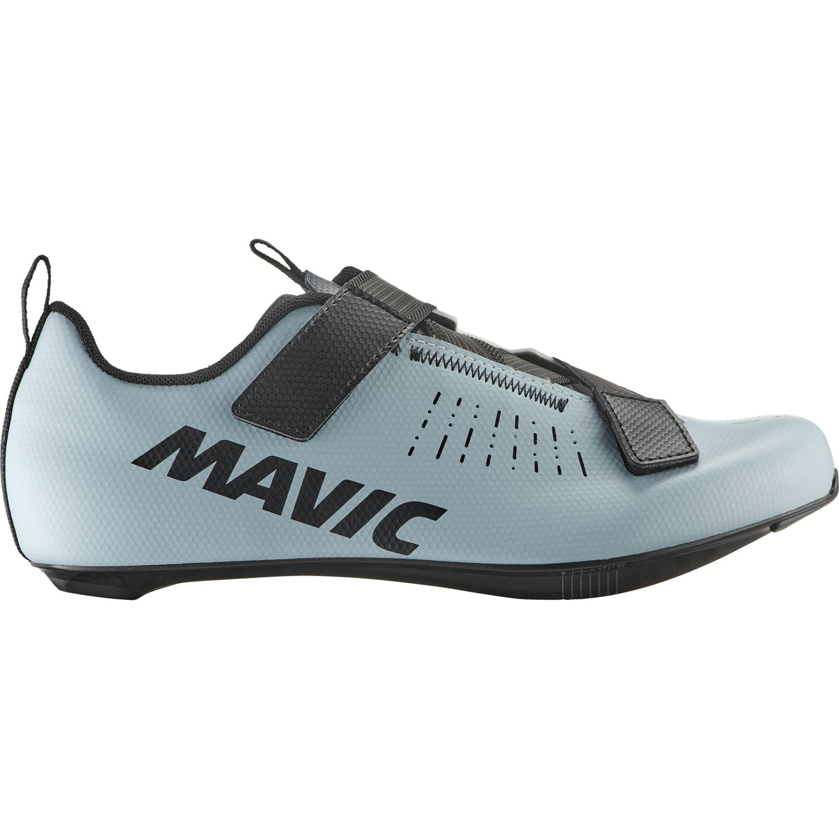 Mavic Footwear Aksium Strap- Light Blue