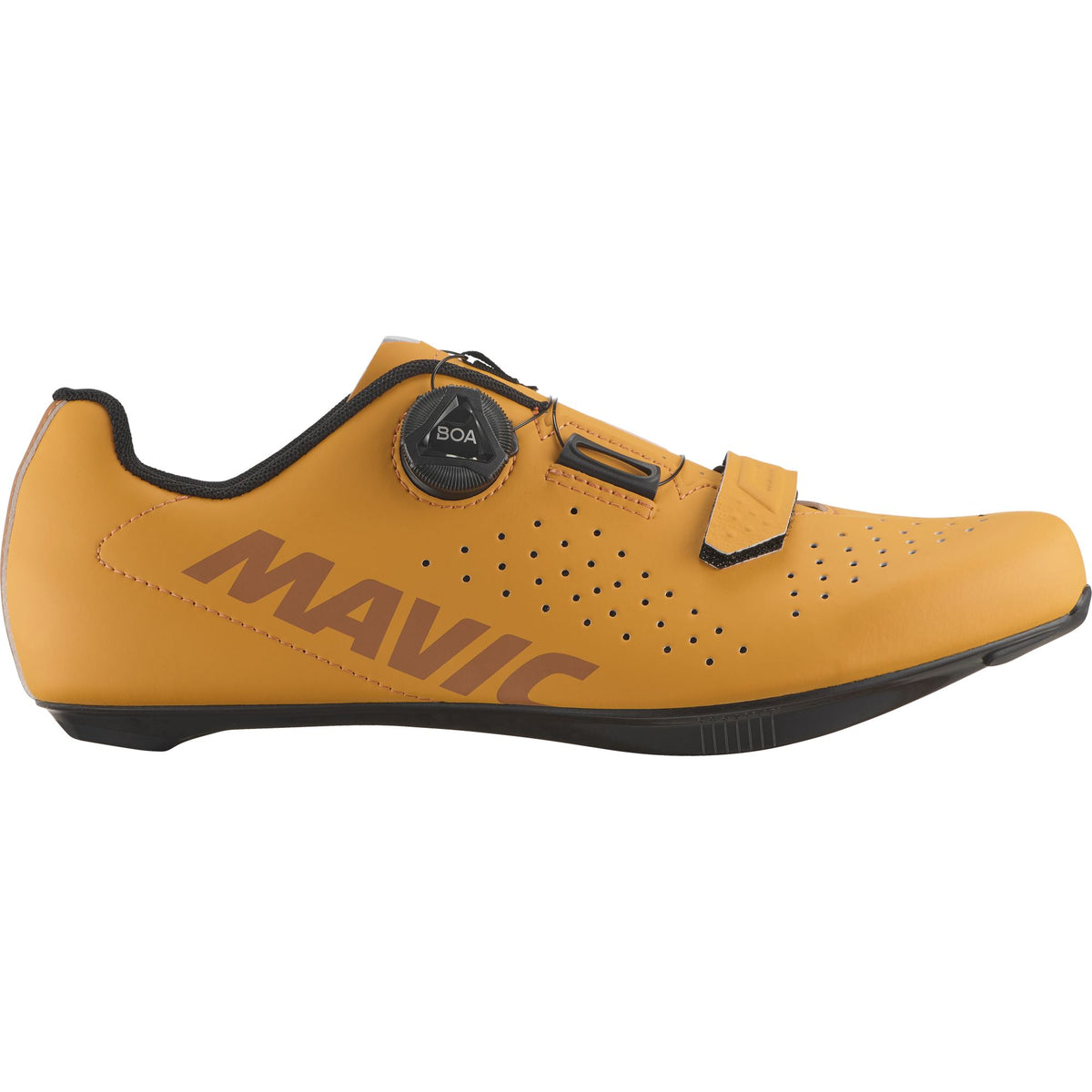 Mavic Footwear Cosmic Boa- Orange