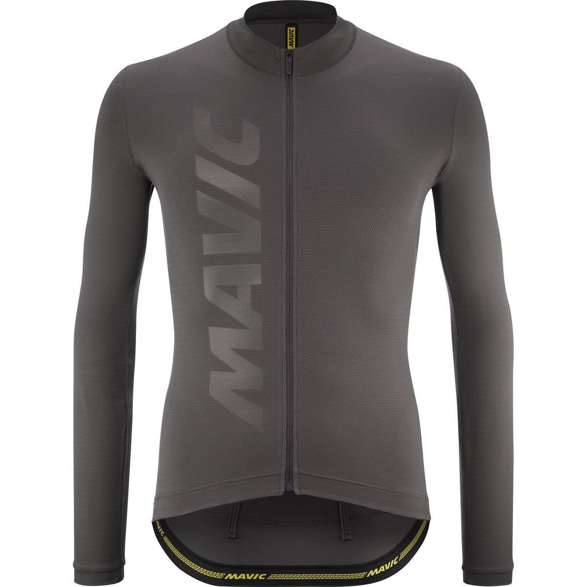 AKSIUM LS JERSEY M- CARBON