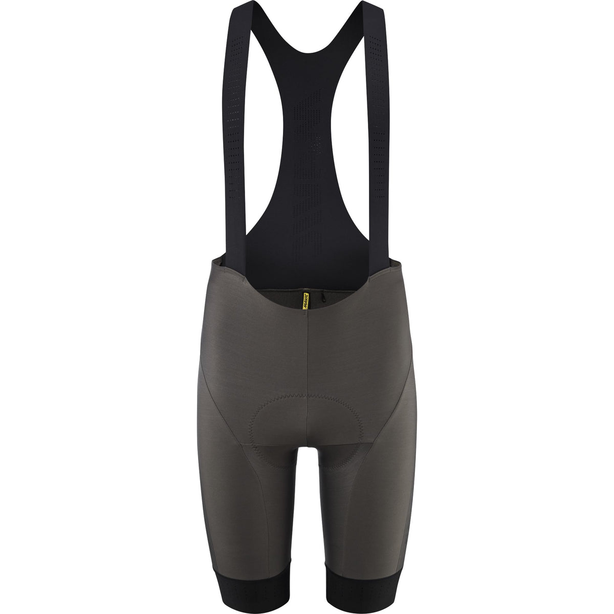 COSMIC THERMO BIB SHORT M- CARBON