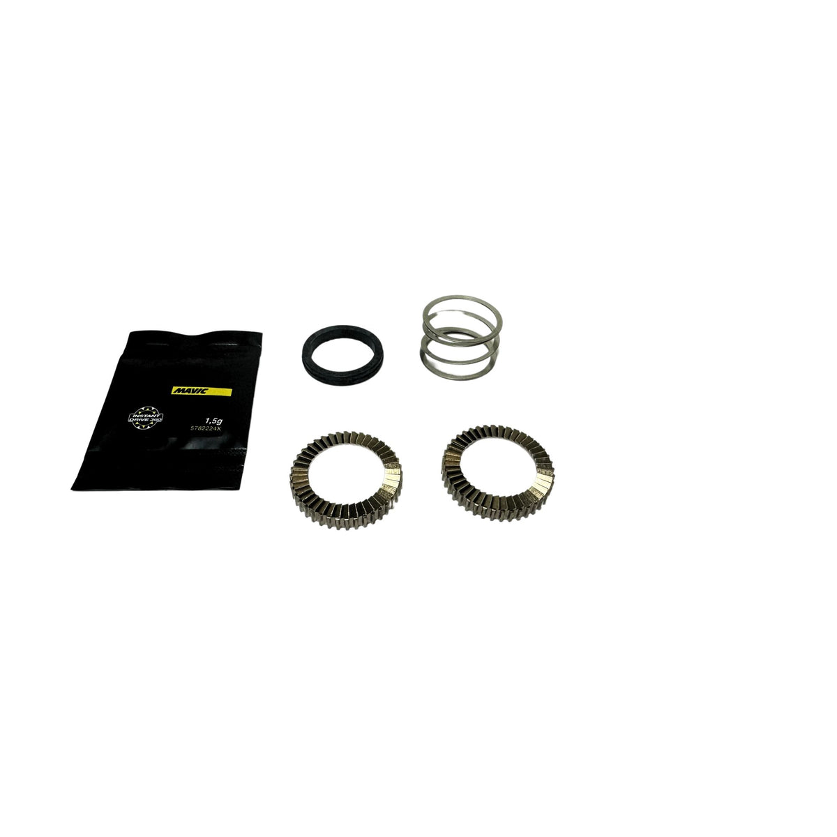 Mavic - Freehub Kit ID360 40T Ratchets + Road Spring + Grease + Pad