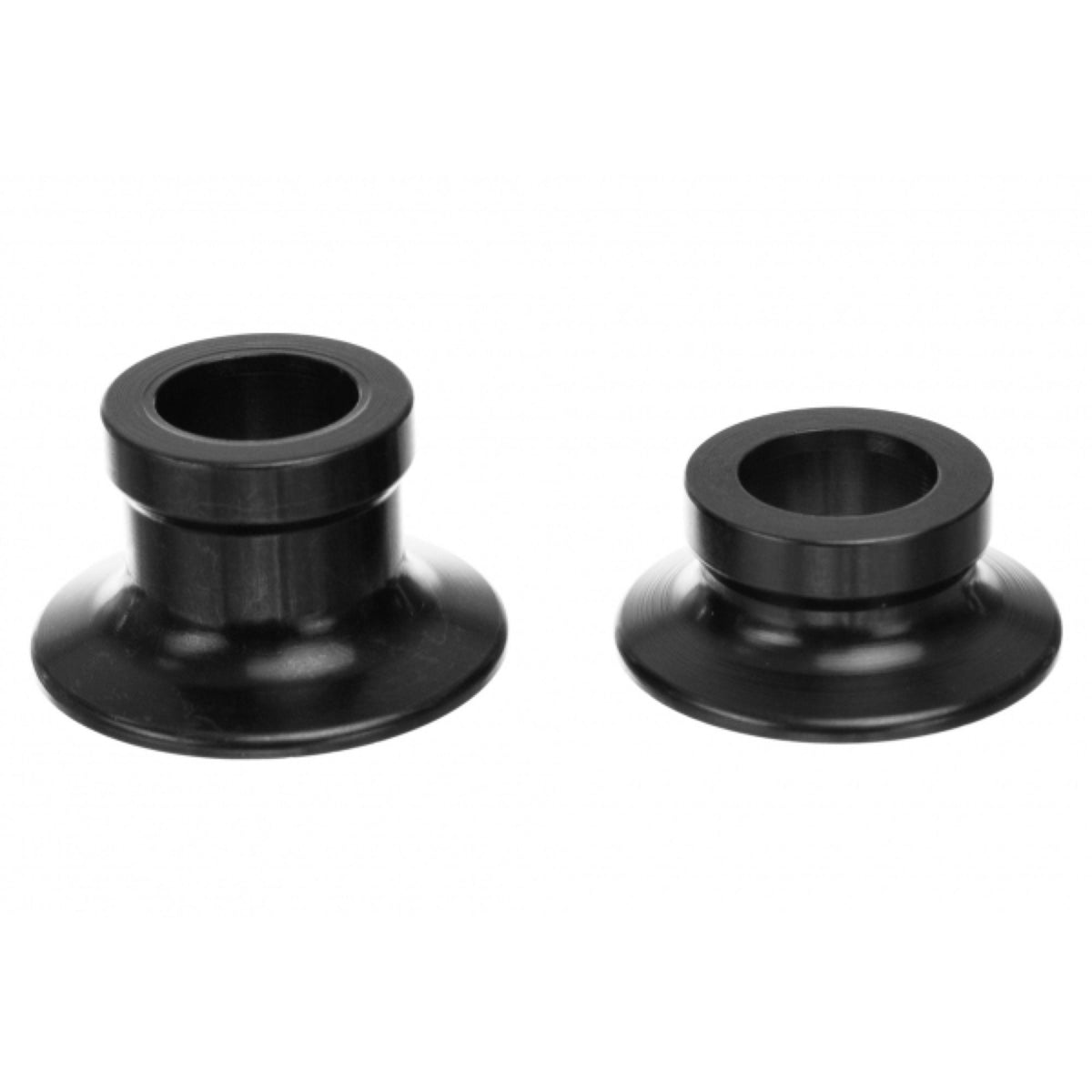 Mavic - Endcap Kit Front Rd Fork Rest 12mm Jbend Dh