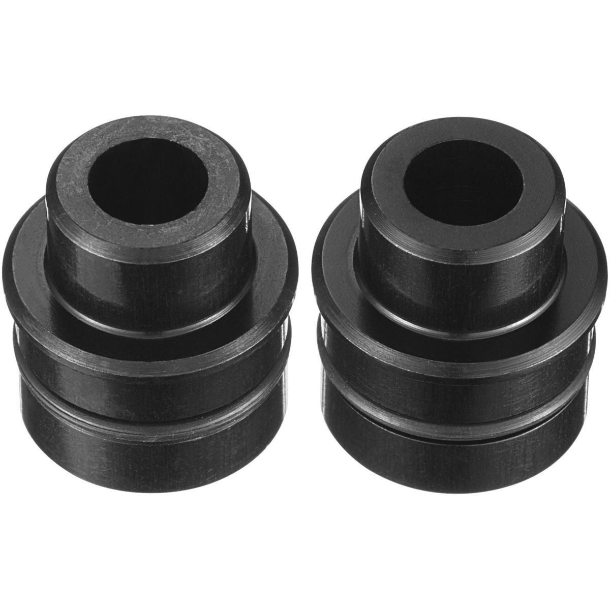 Mavic - Endcap Kit FT Road Adapter 12-9mm