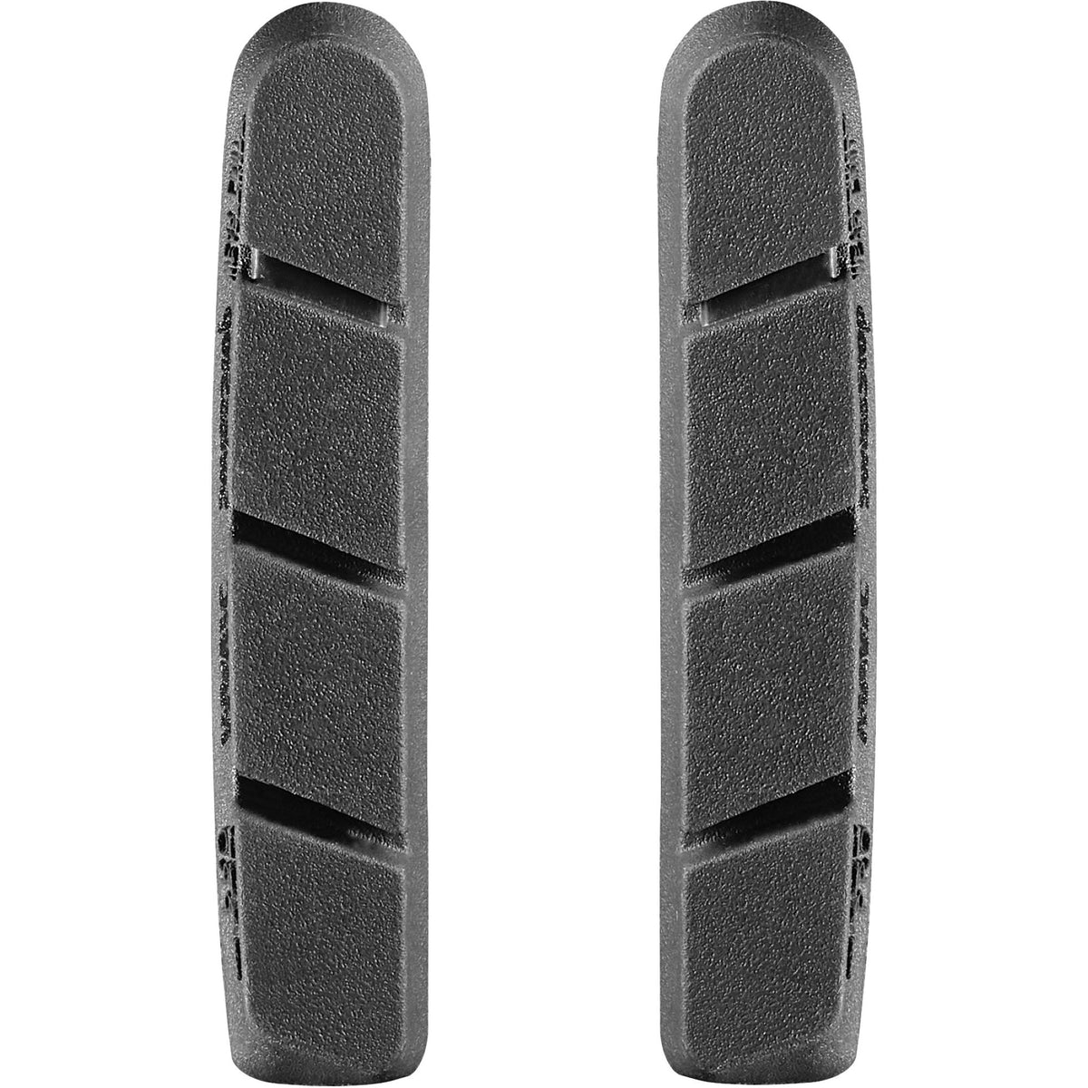 Mavic - Brake Pad Set 2 Grey Carbon Rim Pads Shimano