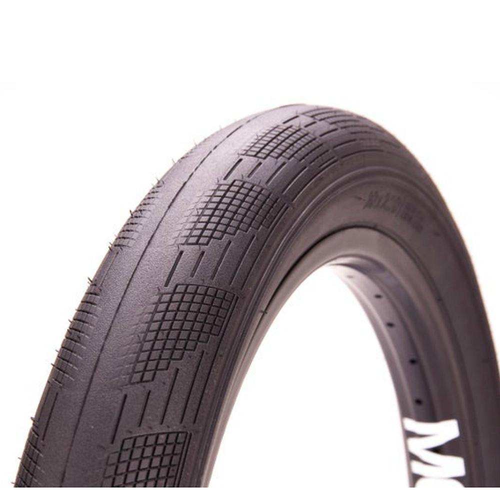 MERRITT BEGIN PHANTOM TIRE 2.5 BLK