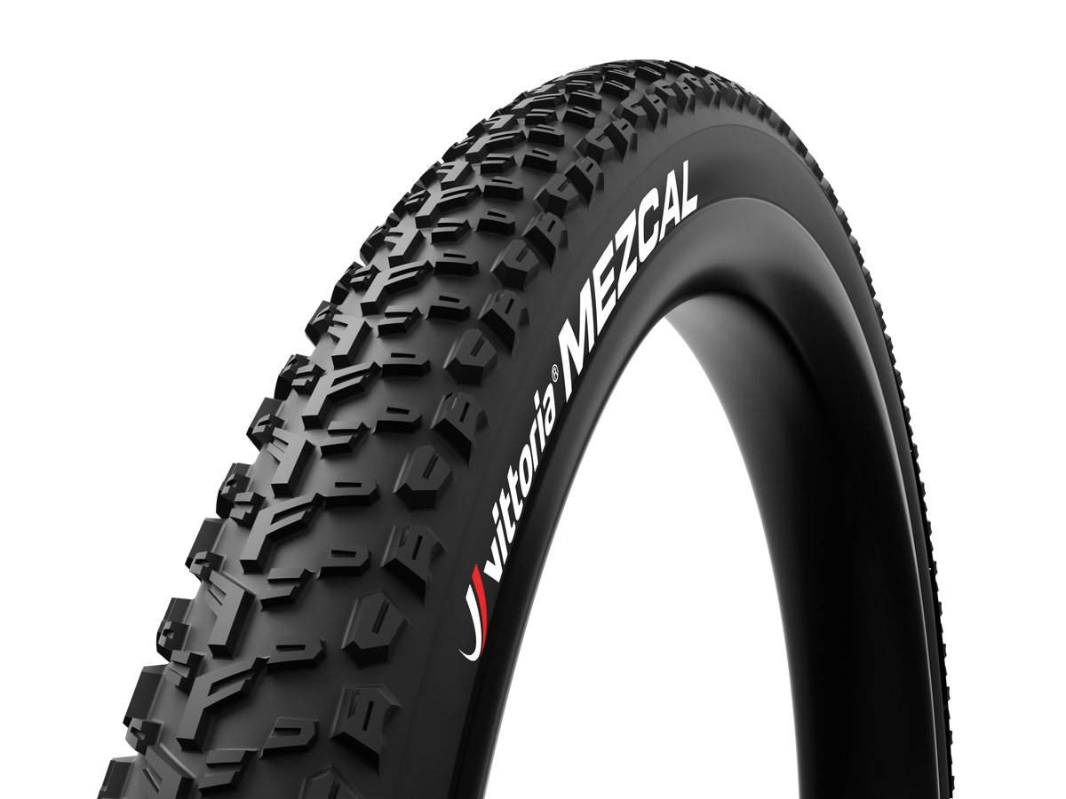 MEZCAL XC ADVENTURE 29X2.1 RIGID BLACK