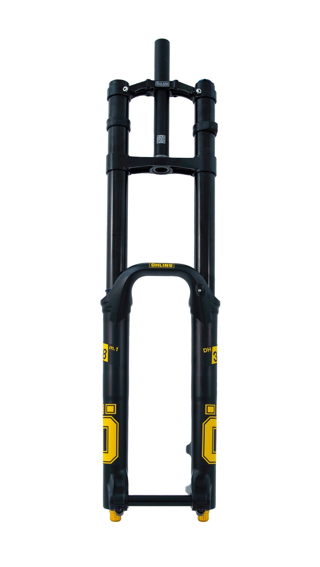 DH38 M.1 29''/27.5'' AIR 180MM (NO CROWN)