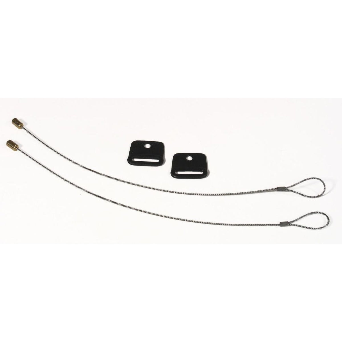 ORTLIEB PART PANNIER SECURITY DEVICE QL2/QL2.1 REAR
