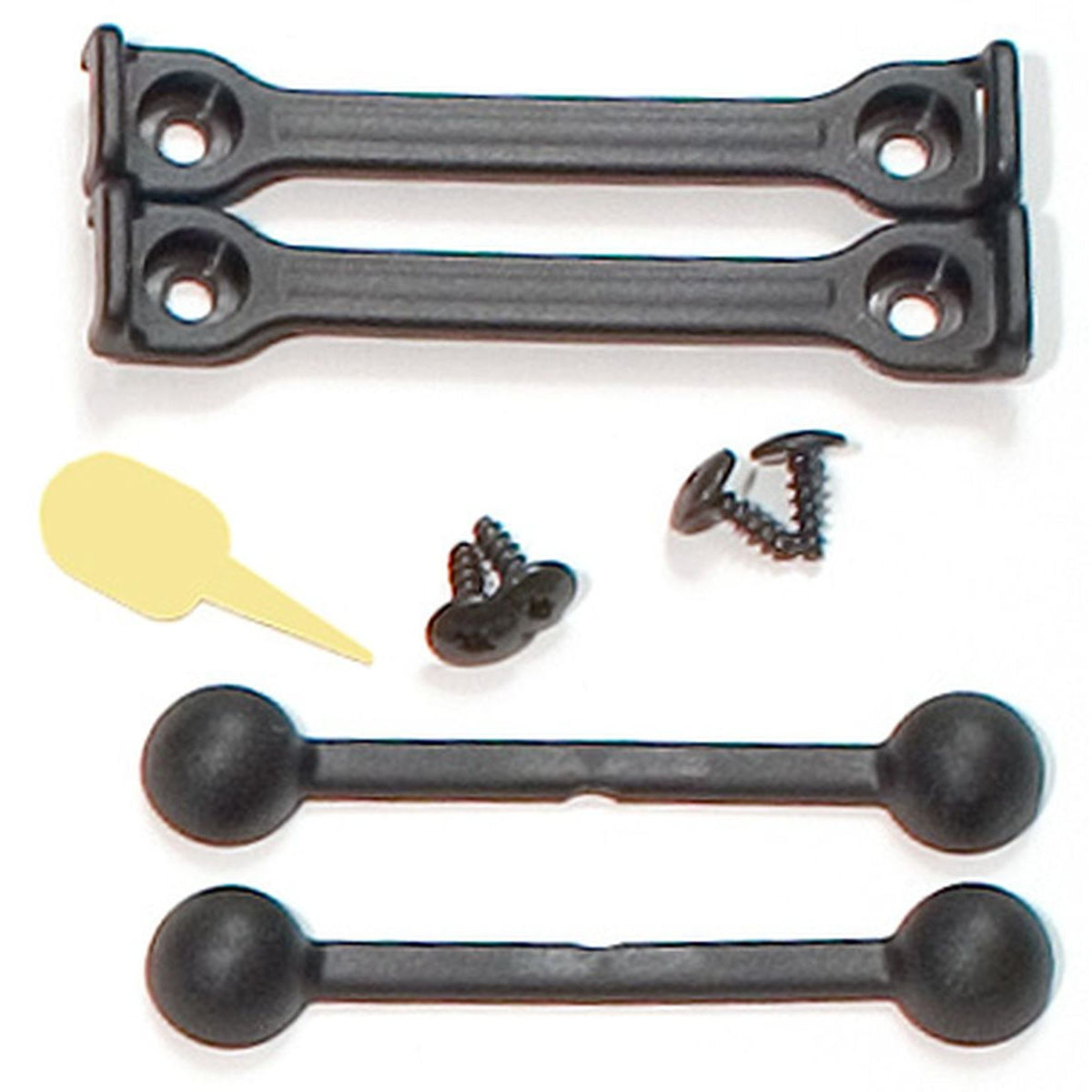 ORTLIEB PART OTHER OUTER ANCHOR RAIL FROM 2001