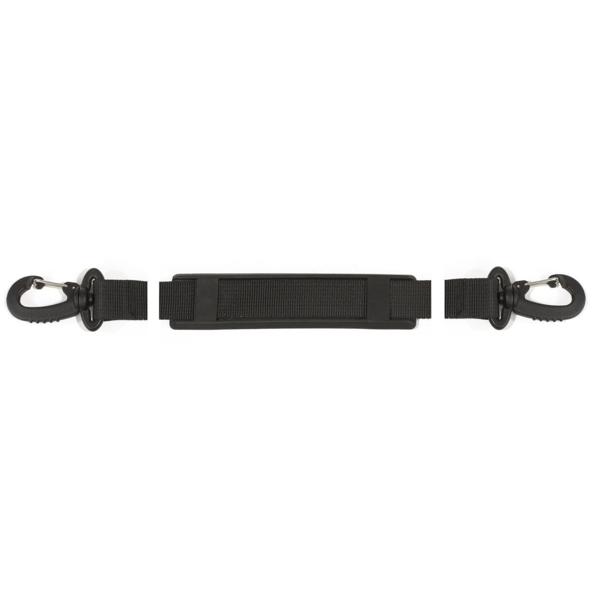 ORTLIEB PART OTHER SHOULDER STRAP WITH SWIVEL HOOK 140CM (B/R, F/R CITY, S/P FROM 2009)