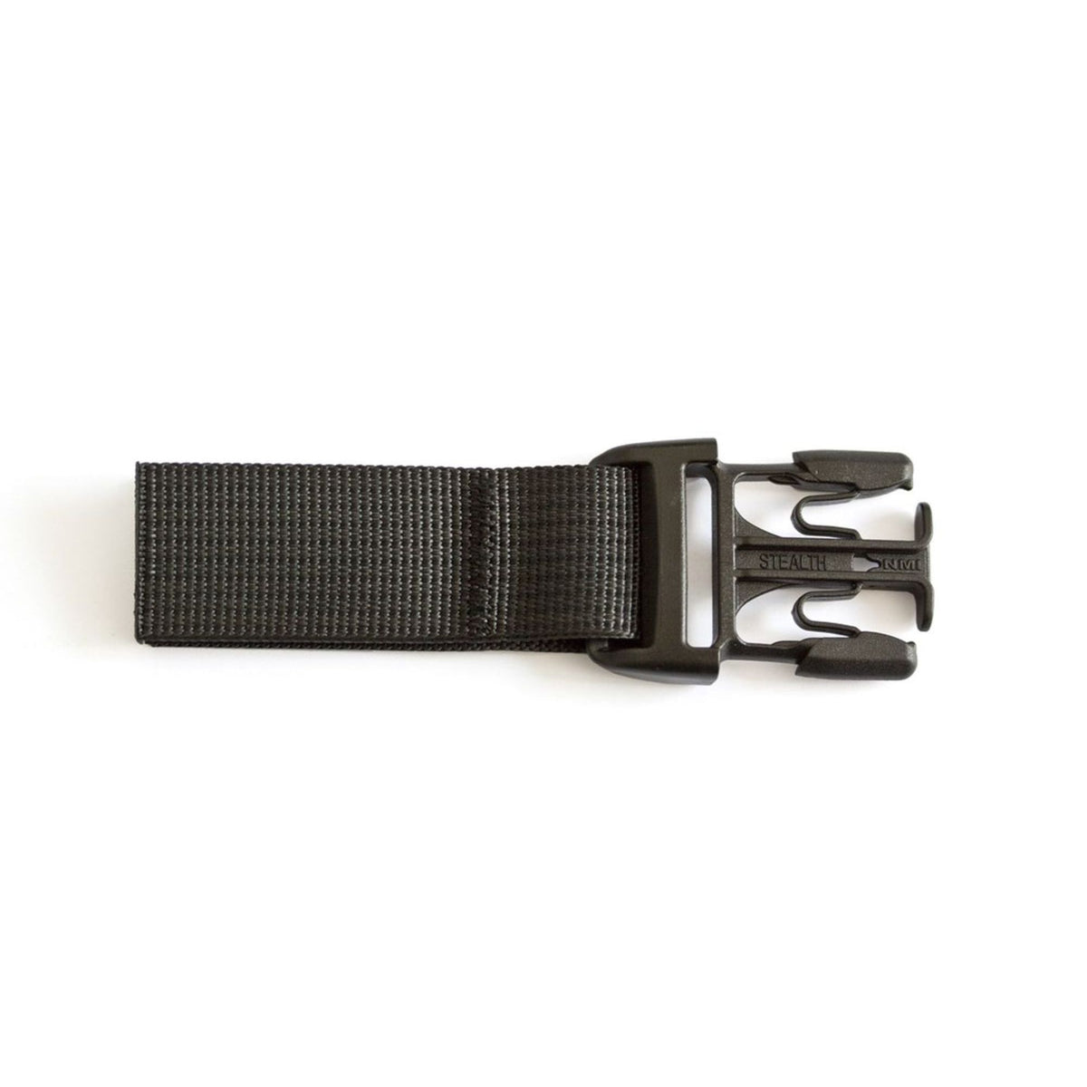 ORTLIEB PART BUCKLE STEALTH FOR OFFICE BAG WITH STRAP MODEL FROM 99