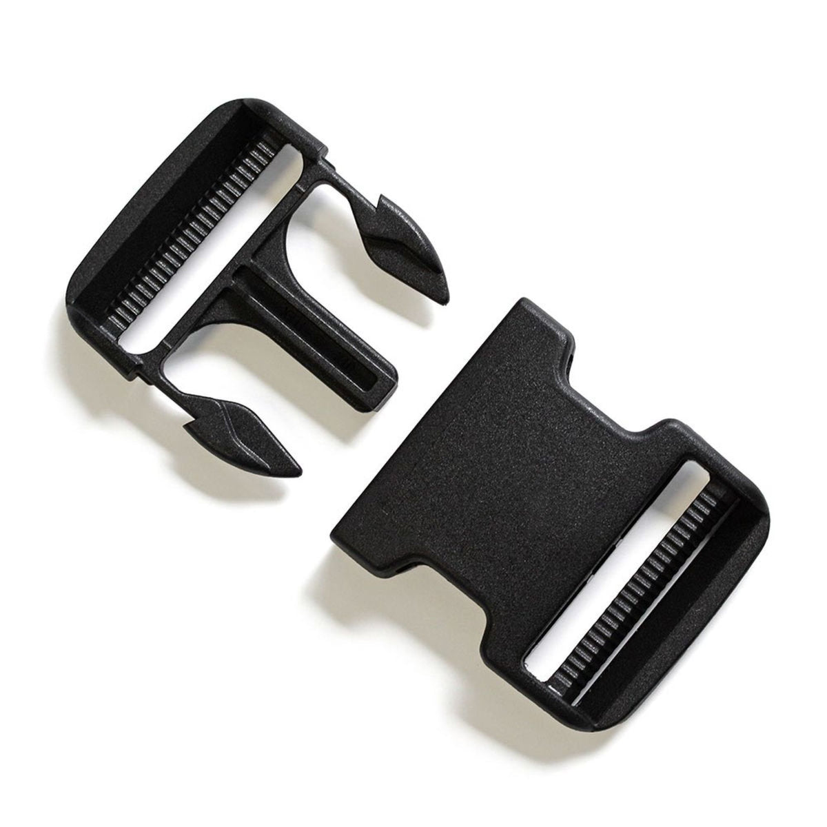 ORTLIEB PART OTHER 40MM BUCKLE FOR BIKE-TOURER
