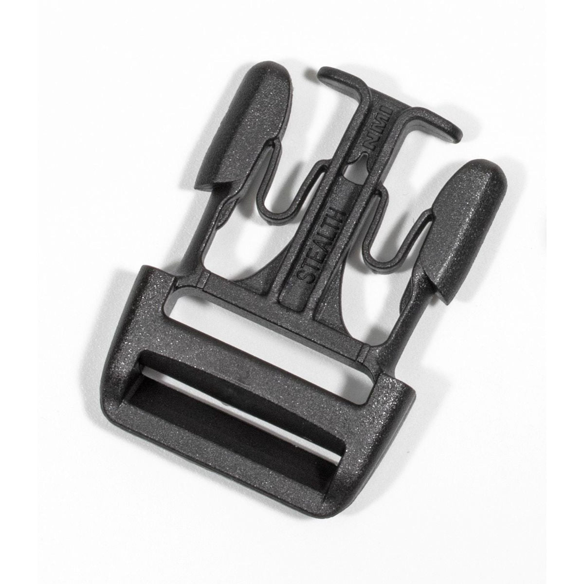 ORTLIEB PART PANNIER STEALTH BUCKLE 1 PIECE (MALE SIDE ONLY)