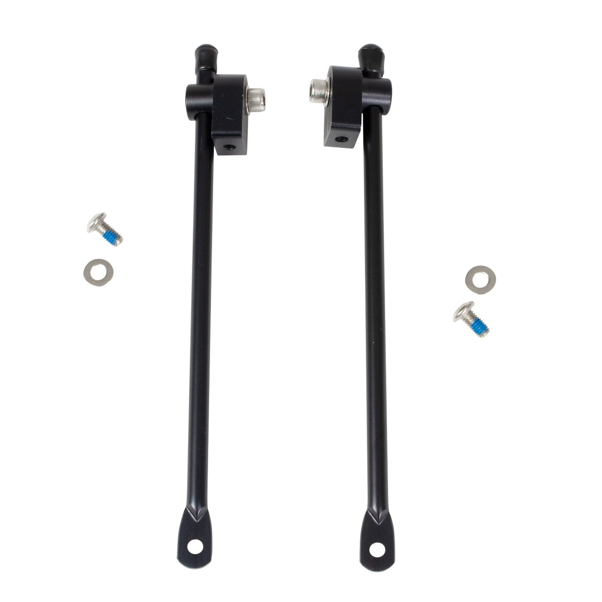 ORTLIEB PART RACK THREE MOUNTING STRUTS